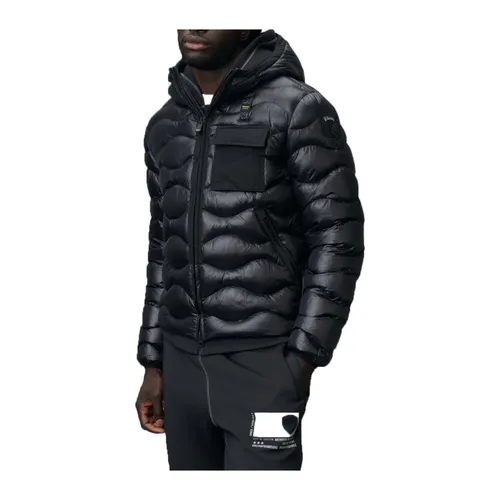 Jackets > Winter Jackets - - Blauer - Modalova