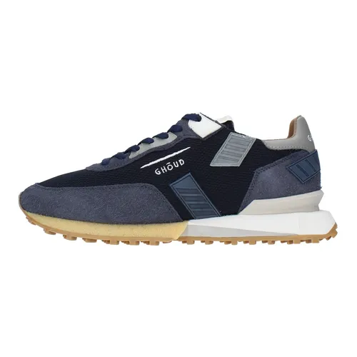 Ghoud - Shoes > Sneakers - Blue - Ghoud - Modalova