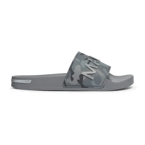 Shoes > Flip Flops & Sliders > Sliders - - Mallet London - Modalova