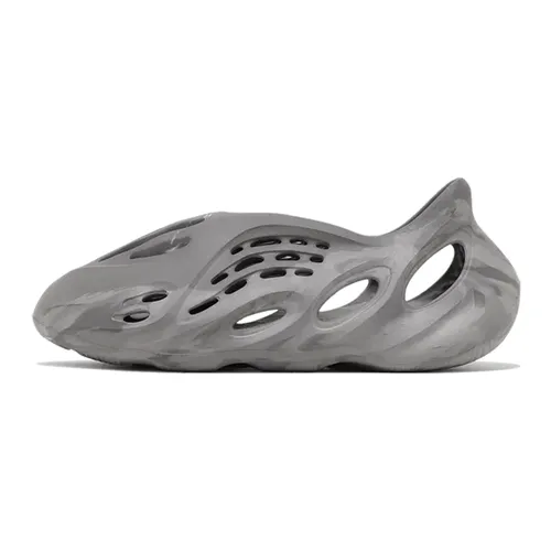 Yeezy - Shoes > Sneakers - Gray - Yeezy - Modalova