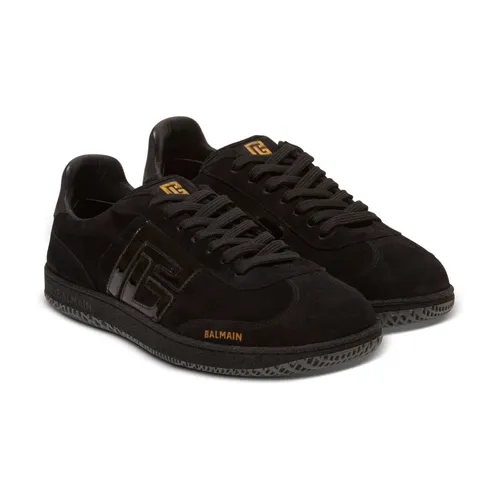 Shoes > Sneakers - - Balmain - Modalova