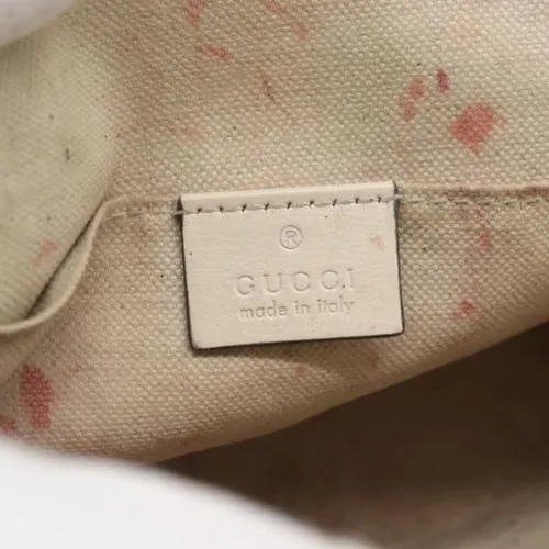 Pre-owned > Pre-owned Bags > Pre-owned Mini Bags - - Gucci Vintage - Modalova