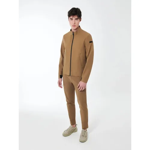 Jackets > Light Jackets - - RRD - Modalova