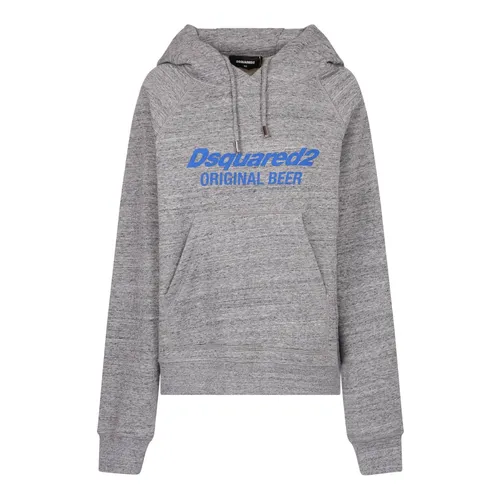 Sweatshirts & Hoodies > Hoodies - - Dsquared2 - Modalova