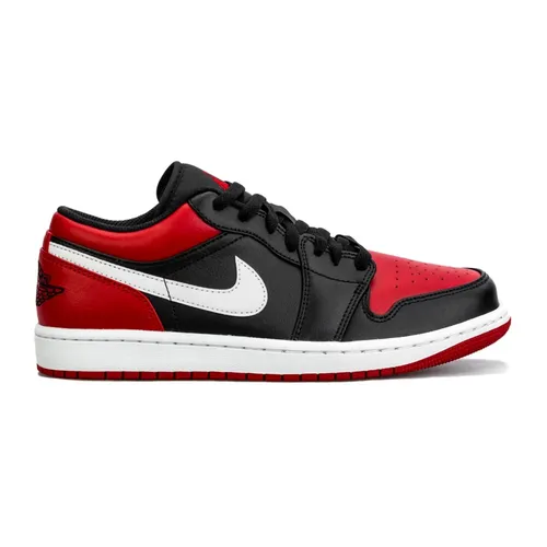 Jordan - Shoes > Sneakers - Red - Jordan - Modalova