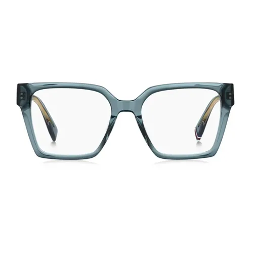 Accessories > Glasses - - Tommy Hilfiger - Modalova
