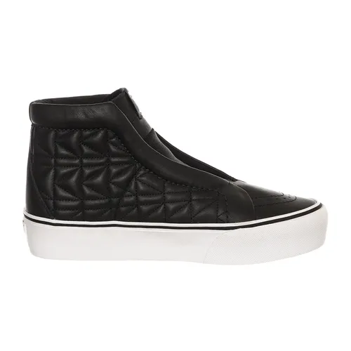 Vans - Shoes > Sneakers - Black - Vans - Modalova