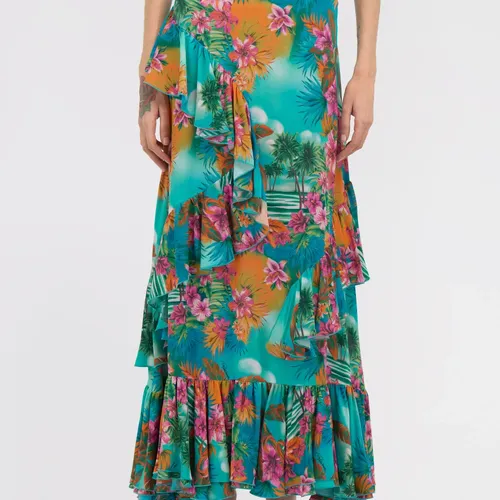 Skirts > Maxi Skirts - - Roberto Cavalli - Modalova