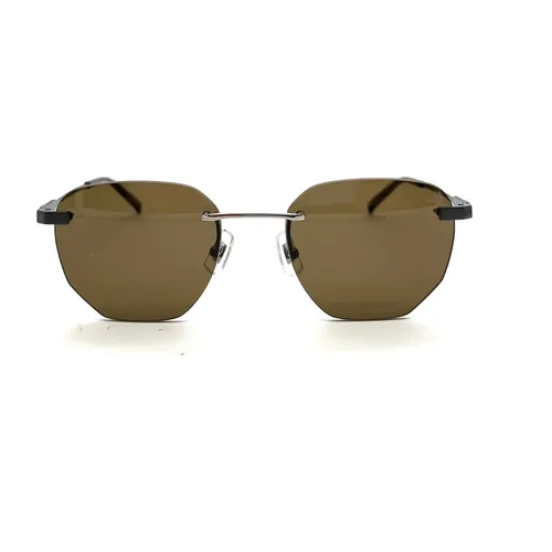 Accessories > Sunglasses - - Dunhill - Modalova