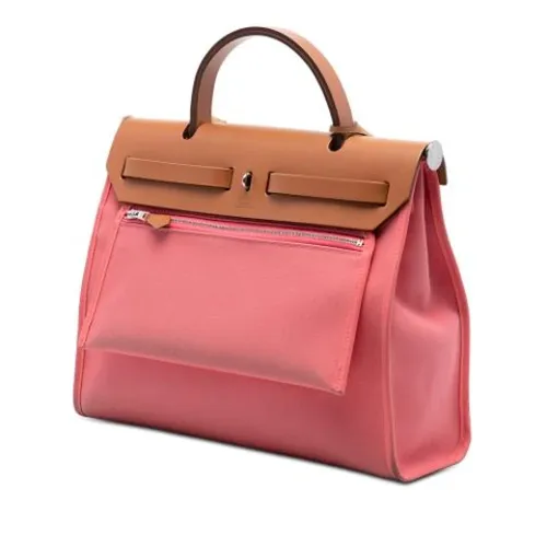 Pre-owned > Pre-owned Bags > Pre-owned Handbags - - Hermès Vintage - Modalova