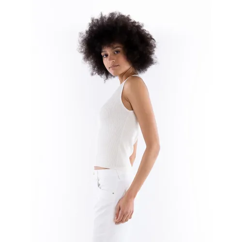 Tops > Sleeveless Tops - - Pinko - Modalova