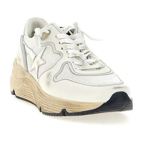 Shoes > Sneakers - - Golden Goose - Modalova