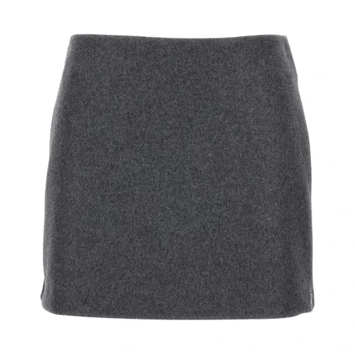 Skirts > Short Skirts - - Sportmax - Modalova