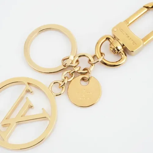 Pre-owned > Pre-owned Accessories - - Louis Vuitton Vintage - Modalova