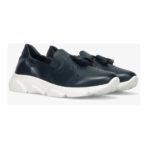 Shoes > Sneakers - - Calpierre - Modalova