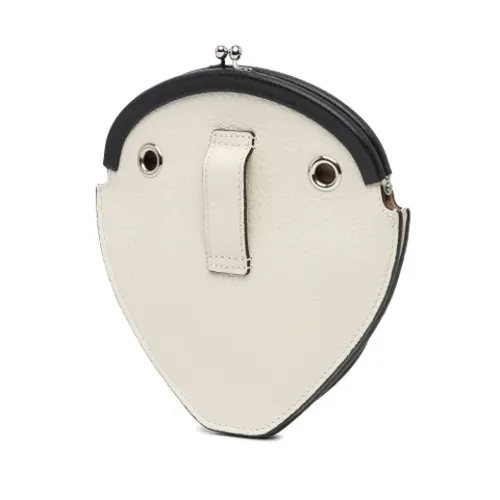 Pre-owned > Pre-owned Bags > Pre-owned Cross Body Bags - - Gucci Vintage - Modalova