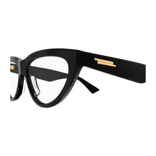 Accessories > Glasses - - Bottega Veneta - Modalova