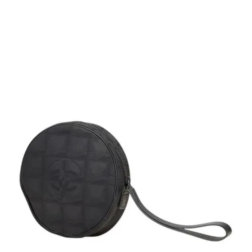 Pre-owned > Pre-owned Bags > Pre-owned Clutches - - Chanel Vintage - Modalova