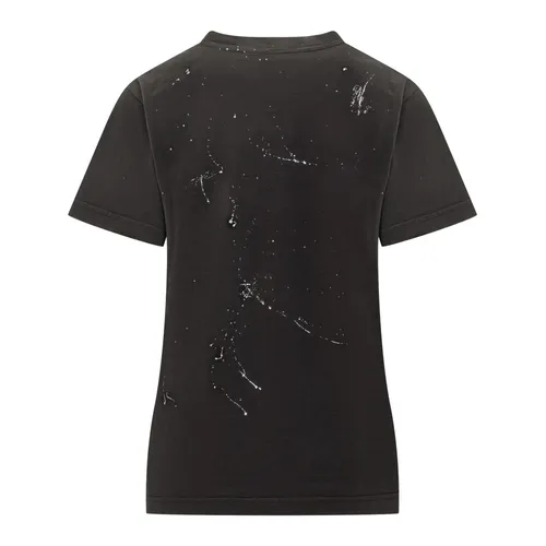 Tops > T-Shirts - - Dolce & Gabbana - Modalova