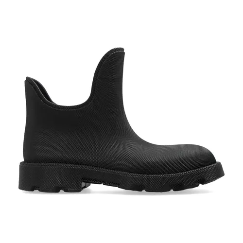Shoes > Boots > Rain Boots - - Burberry - Modalova