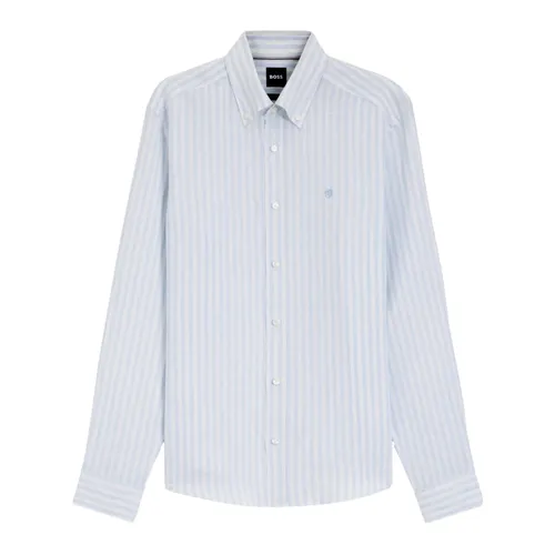Shirts > Formal Shirts - - Hugo - Modalova
