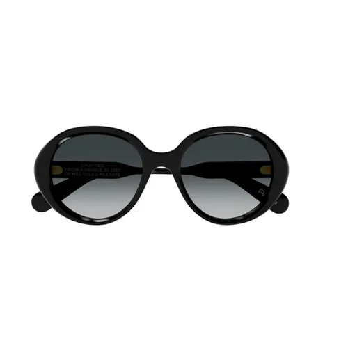 Accessories > Sunglasses - - Chloé - Modalova