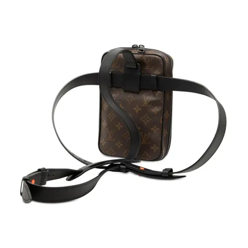 Pre-owned > Pre-owned Bags > Pre-owned Cross Body Bags - - Louis Vuitton Vintage - Modalova