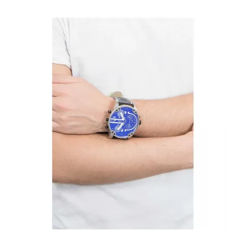 Accessories > Watches - - Diesel - Modalova
