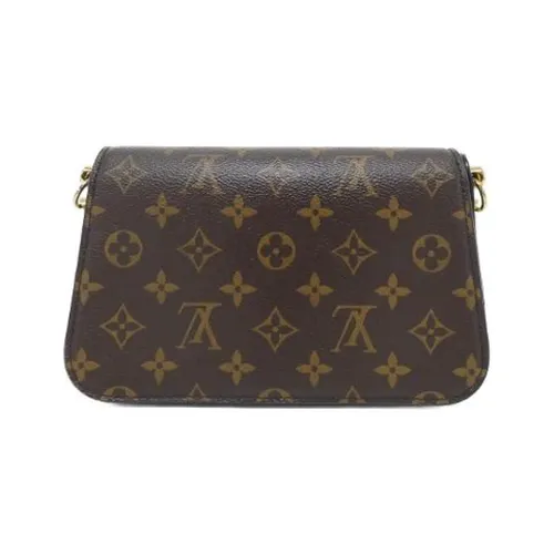 Pre-owned > Pre-owned Bags > Pre-owned Cross Body Bags - - Louis Vuitton Vintage - Modalova