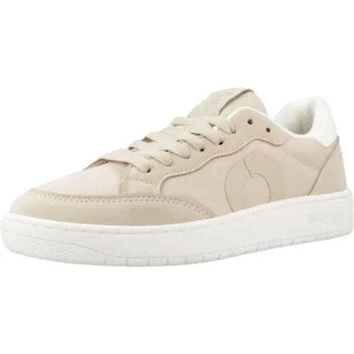 Ecoalf - Shoes > Sneakers - Beige - Ecoalf - Modalova
