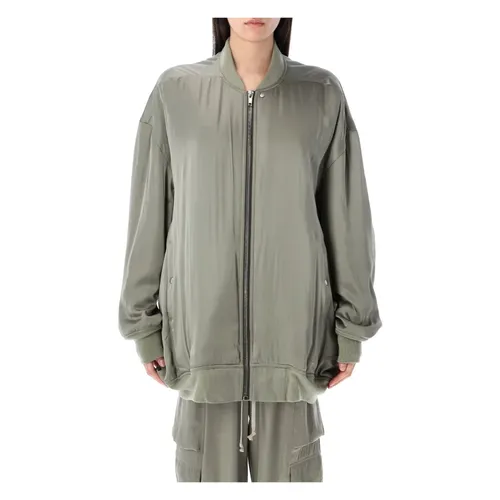 Jackets > Bomber Jackets - - Rick Owens - Modalova
