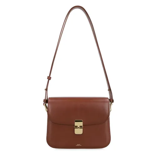 Bags > Cross Body Bags - - A.p.c. - Modalova