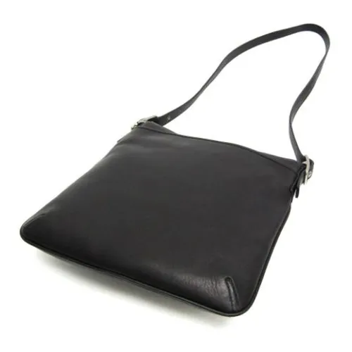 Pre-owned > Pre-owned Bags > Pre-owned Shoulder Bags - - Coach Pre-owned - Modalova
