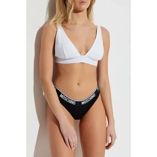 Underwear > Bottoms - - Moschino - Modalova