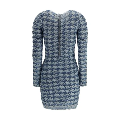 Dresses > Day Dresses > Short Dresses - - Diesel - Modalova