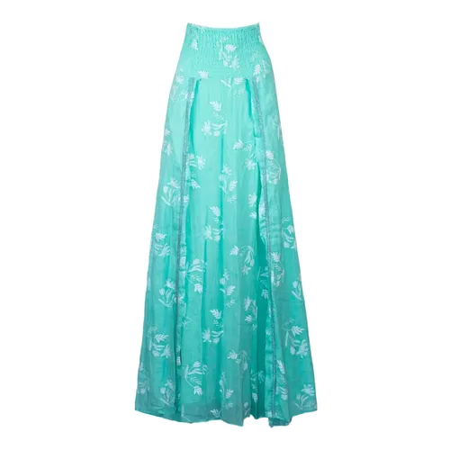 Skirts > Maxi Skirts - - PHO Firenze - Modalova