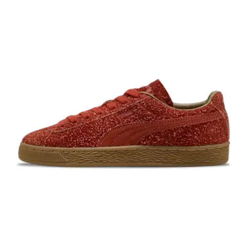 Puma - Shoes > Sneakers - Red - Puma - Modalova