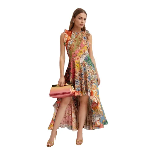 Dresses > Day Dresses > Summer Dresses - - Zimmermann - Modalova