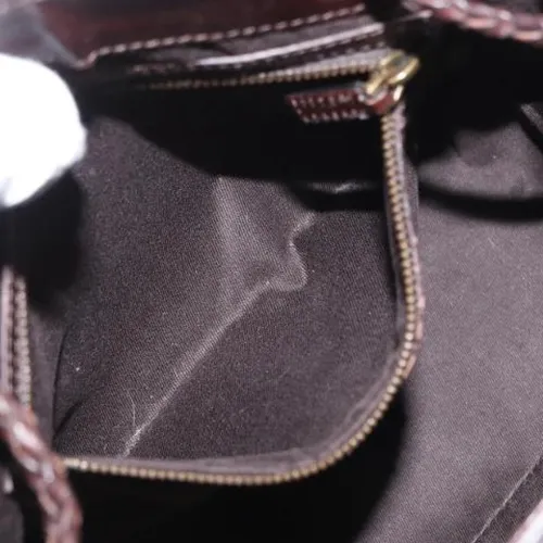 Pre-owned > Pre-owned Bags > Pre-owned Bucket Bags - - Gucci Vintage - Modalova