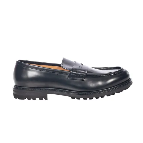 Shoes > Flats > Loafers - - Henderson - Modalova