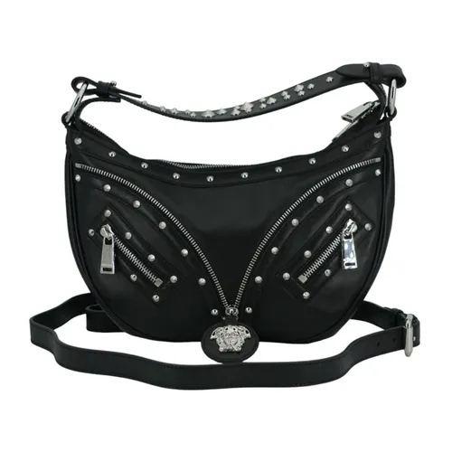 Bags > Cross Body Bags - - Versace - Modalova