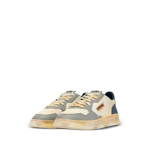 Shoes > Sneakers - - Autry - Modalova