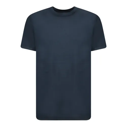 Tops > T-Shirts - - Daniele Fiesoli - Modalova