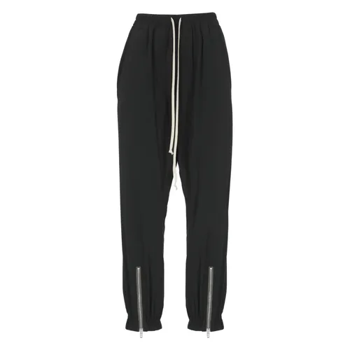 Trousers > Sweatpants - - Rick Owens - Modalova