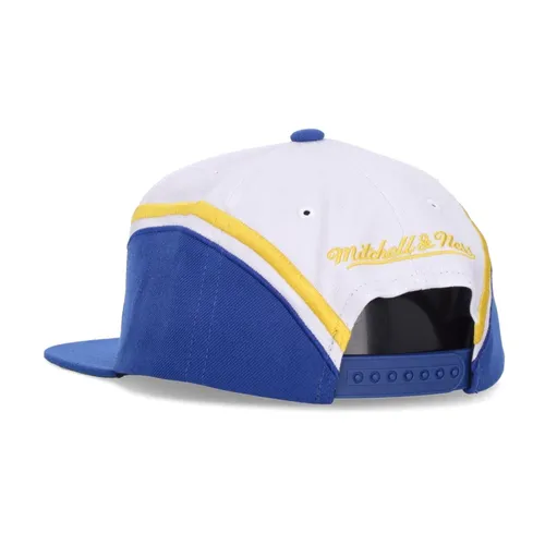 Accessories > Hats > Caps - - Mitchell & Ness - Modalova