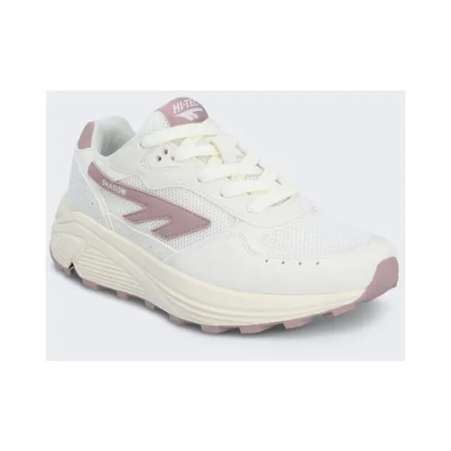 Hi-Tec - Shoes > Sneakers - White - Hi-Tec - Modalova
