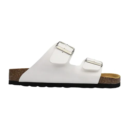 Shoes > Flip Flops & Sliders > Sliders - - JoDis - Modalova