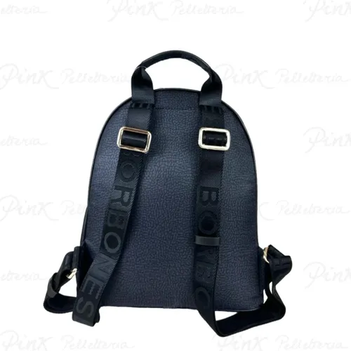 Bags > Backpacks - - Borbonese - Modalova