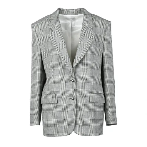Jackets > Blazers - - Alessandra Rich - Modalova