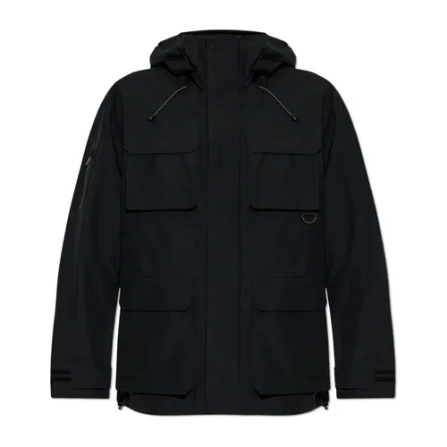 Jackets > Light Jackets - - Moose Knuckles - Modalova